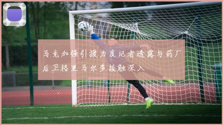 马竞加强引援力度记者透露与药厂后卫格里马尔多接触深入